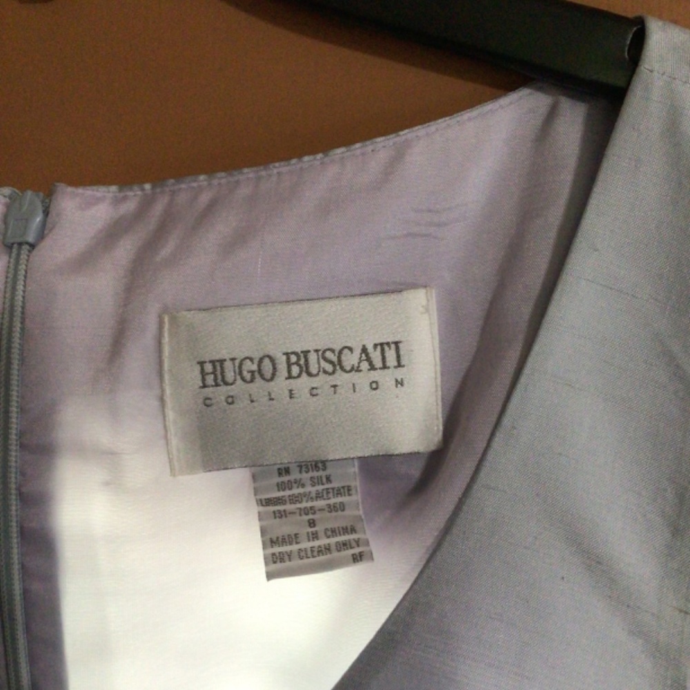 Hugo Buscati - Picture 6 of 6